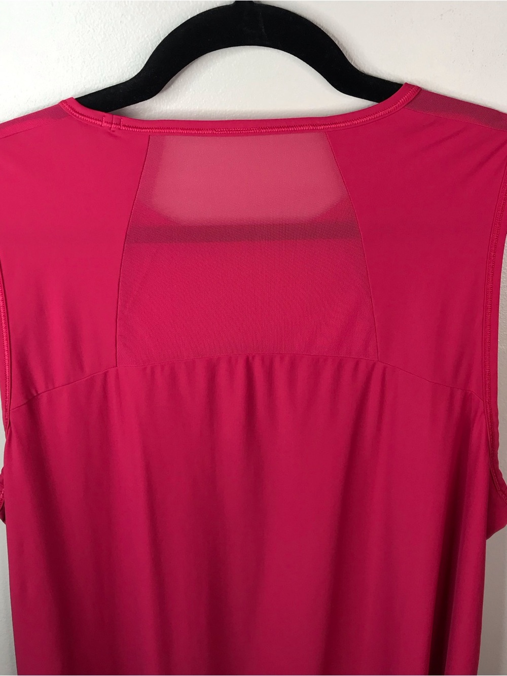 Lululemon Athletica Sculpt Tank Sz 10/12 - Picture 4 of 5